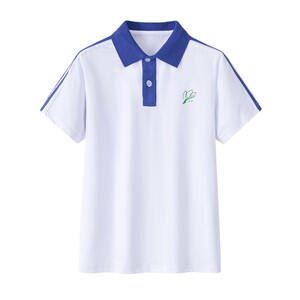 
Shenzhen school uniforms for primary school students in spring and autumn, thin trousers, long-sleeved winter jackets for men and women, summer short-sleeved shorts, T-shirt suits