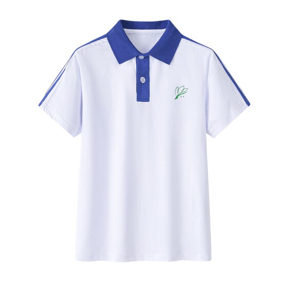 
Shenzhen school uniforms for primary school students in spring and autumn, thin trousers, long-sleeved winter jackets for men and women, summer short-sleeved shorts, T-shirt suits