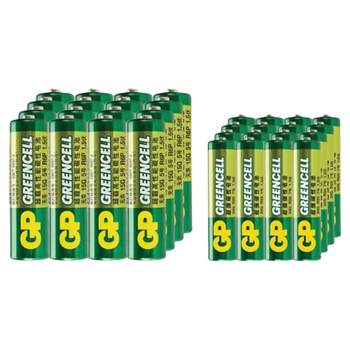 GP Speedmaster 5 AA battery has been purchased more than 74,000 times