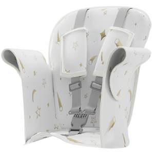 Maidomir scooter children's cart full-inclusive seat cushion children's cart
