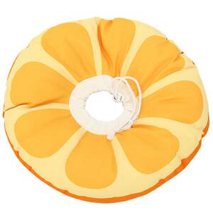 Elizabeth Circle Cat Sterilization Collar Anti licking Soft Head Cover Neck Ring Pet Dog Elizabeth White Neck Ring