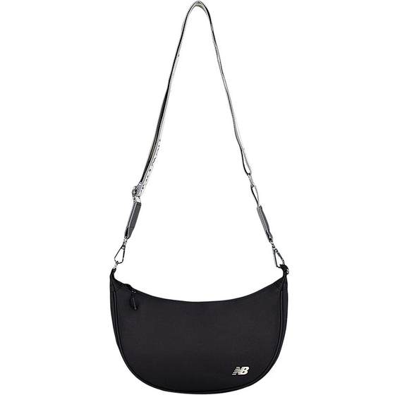 
NEW BALANCE NB Official 25 Years Women's Casual Sports Trendy Comfortable Versatile Crossbody Bag LAB53404