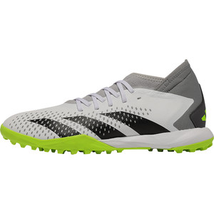 
Everyday authentic Adidas PREDATOR Falcon ACCURACY.3 Broken nail TF man grass football shoes GZ0004