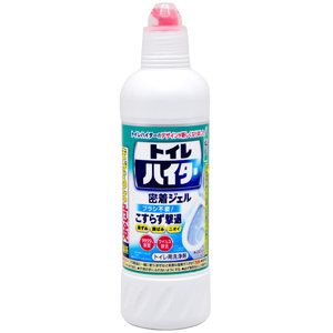 
Japan's original Kao Toilet Cleaner toilet cleaner, urine scale deodorizing toilet cleaner, powerful decontamination, sterilization and deodorization
