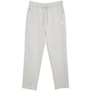 
Jack Jones Men's 26th Spring New Sports Pants Straight Long Casual Pants Men's American Embroidery