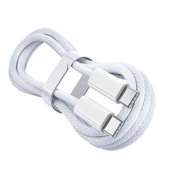 
[45W fast charging] BS suitable for Apple 17 promax data cable 16 charger iPhone 15 mobile phone 14 ipad flash type c product PD installed usb genuine 12 fast charging data cable extension 12