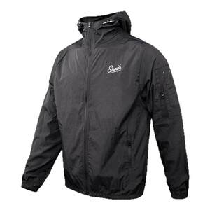 
SLAMBLE running windbreaker 25 sports jackets for men and women, outdoor multi-functional loose autumn windproof jackets