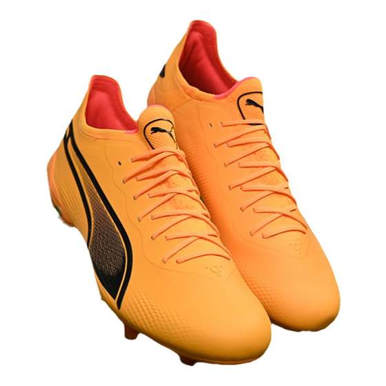 Cool Football King Ultimate Fg/AG High-end Mixed Nail True Football Shoes 107563-08
