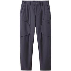 
Camel Men's Mountaineering Soft Shell Pants Men's Autumn 2026 Outdoor Water-Repellent Hiking Cordura Cargo Pants