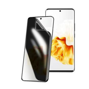 Applicable Huawei P60Pro/P60 anti -peeping water coagulation film
