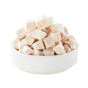 
Cat snacks, freeze-dried chicken nuggets, pet nutritional supplements, freeze-dried vat of chicken breast pieces, cat food staple food