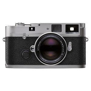 
[24 issues interest-free] Leica/Leica MP film rangefinder camera film camera black 10302