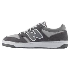 
New Balance NB official authentic men's and women's same style couple shoes thin-soled sports and leisure sneakers BB480LEC