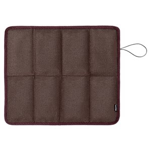 
CLS portable seat cushion moisture-proof cushion outdoor camping hiking waterproof thickened sponge cushion floor cushion fishing ass cushion