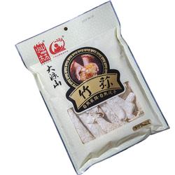 Canlin Bamboo Fungus Dried Wild Sichuan Daliang Mountain Specialty Natural Sulfur-free Soup Ingredients 20g
