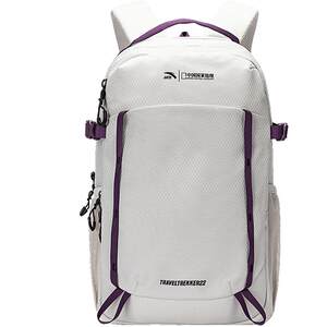 
Anta China National Geography | Professional outdoor bag hiking and camping backpack waterproof backpack