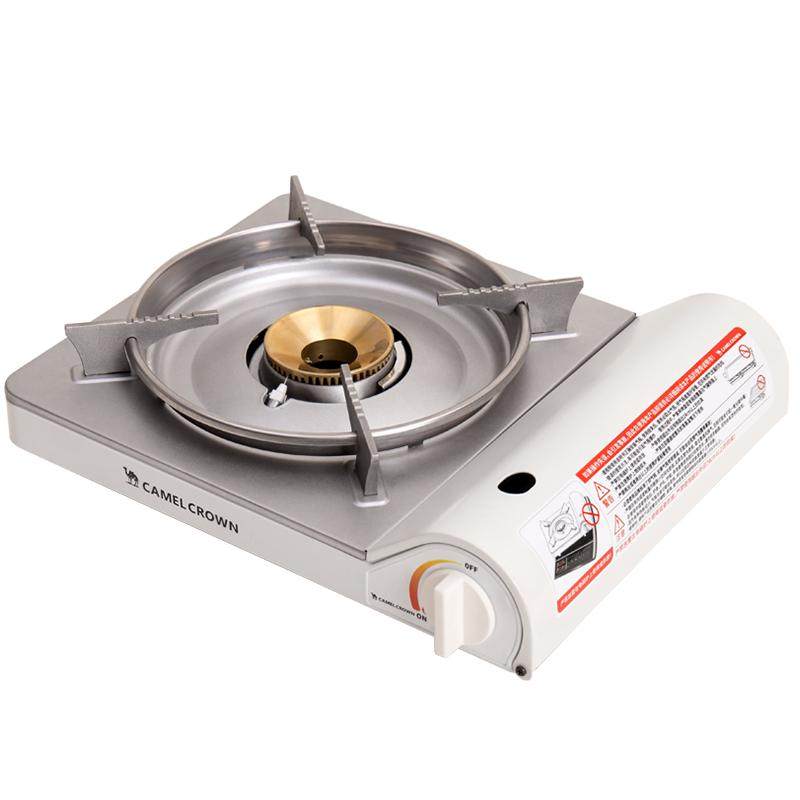 Réchaud à cassette pliable 2600W, réchaud à gaz portable pour le camping, la randonnée, les Réchaud à cassette pliable 2600W, réchaud à gaz portable pour le camping, la randonnée, les