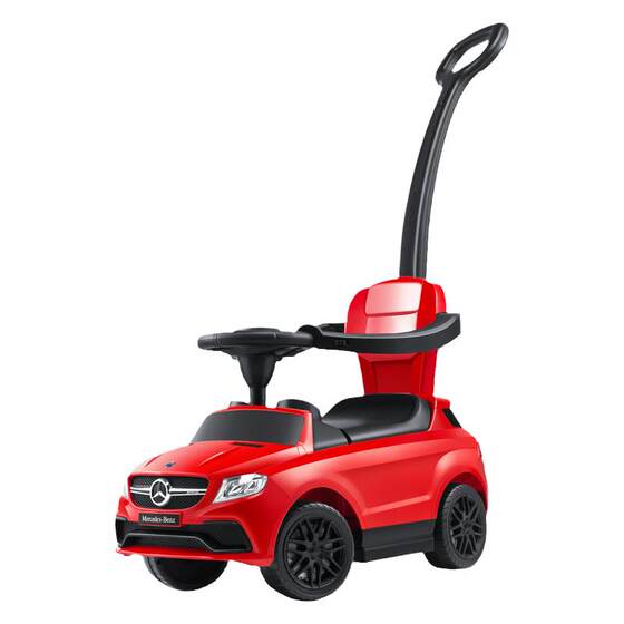 
Lamborghini children's twist car can be pushed silent wheel scooter 1-3 years old 5 four-wheel music baby walking trolley