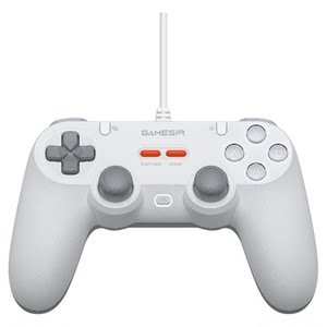 
Unrivaled Chicken Fox wired game controller pc computer version notebook controller pc controller steam controller dual shadow wonderland computer game controller nba black myth fifa