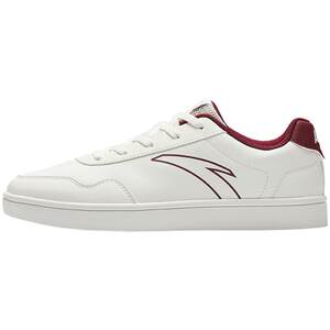 
ANTA Women's Shoes Women's 2026 Spring New Official Flagship Genuine White Shoes Women's Casual Sports Shoes