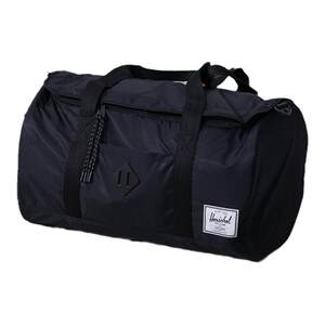 
Herschel Duffle large capacity 36.7L outdoor multi-functional sports fitness travel bag waterproof