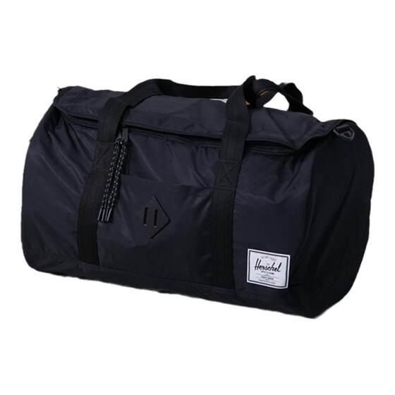 
Herschel Duffle large capacity 36.7L outdoor multi-functional sports fitness travel bag waterproof