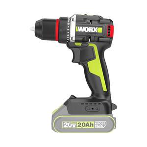 
Vickers hand drill lithium battery WU173 brushless rechargeable electric screwdriver electric drill power tool flagship store