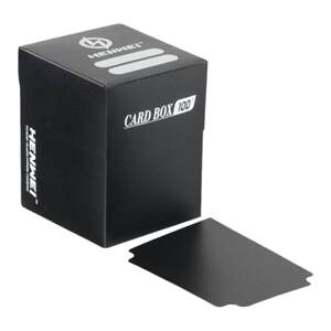 
Hengwei Pokémon Storage Box Yu-Gi-Oh Star Card Magic Board Game Card Collection Plastic Card Box Card Box