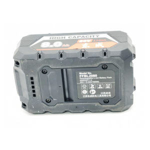 
Dongcheng original 20V lithium battery wrench battery charger original Dongcheng angle grinder electric hammer battery charging