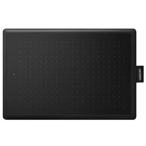 WACOM Digital Board CTL472 Hand -drawn Bamboo Computer 672 Painting Board PS Handwritten Plate Class drawing board
