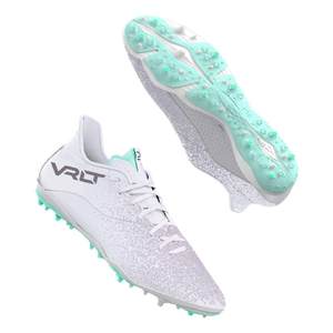 
Decathlon football shoes short nails MG men's wrapping adult competition training shoes artificial grass teenager nails IVO2