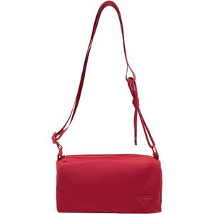 李宁斜挎包男女新年款红色吐司包官方休闲百搭户外运动出行小挎包