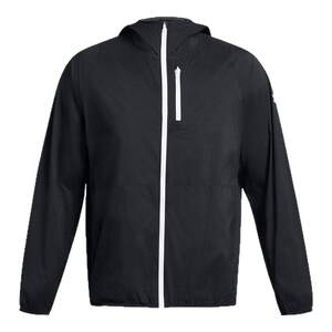 
Under Armour UA Men's Phantom Windbreaker Quick Dry Clothes Fitness Sports Jacket Jacket 1381879