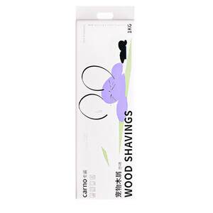 
Kano hamster sawdust shavings small hamster four-season bedding golden bear chinchilla sawdust special daily necessities