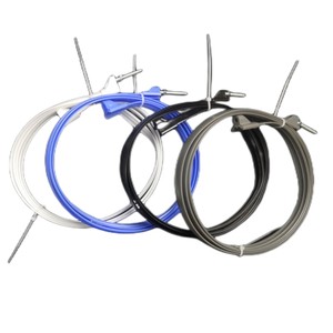 
Electric fan fixed ring floor-standing platform fan mesh ring suitable for Emmet Greemi mesh hoop accessories mesh ring clamp buckle