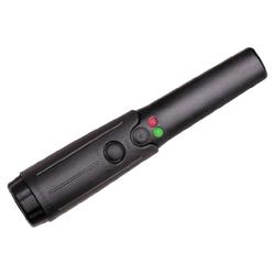 High-end Mini Portable Metal Detector Key Cell Phone Object Finder Led Flashlight Made In The United States
