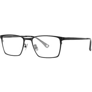 
Business ultra-light pure titanium myopia glasses frame for men, which can be equipped with lenses and full-frame optical glasses for myopia.
