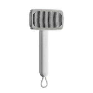 
Cat comb removes the hair artifact cat hair cleaner dog needle comb pet comb brush cat special comb
