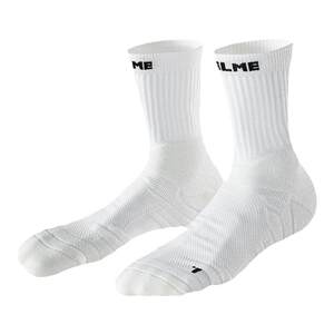 KELME basketball socks men's professional practical thickened towel bottom mid-tube running socks children's sports socks