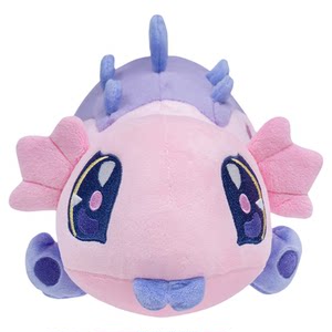 
League of Legends LOL Battle of the Two Cities Leo Plush Doll Pillow Ornament Game Periphery