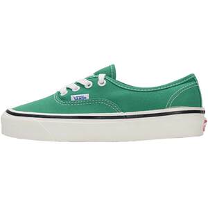 
VANS Men's and Women's Shoes Summer 44 DX Mint Mambo Green Anaheim Canvas Shoes Classic Slip-On Sneakers