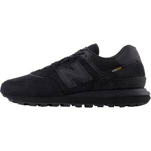 
New Balance NB official genuine men and women retro sports thick-soled shoes casual shoes U574LGMT