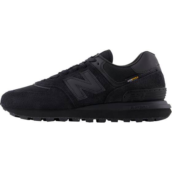 
New Balance NB official genuine men and women retro sports thick-soled shoes casual shoes U574LGMT