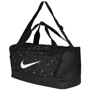 Nike men's and women's fitness handbag training shoulder bag sports shoulder barrel bag BA5957 ba5335 CK0939