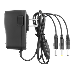 6V three-wheeled motorcycle 12V four-wheeled car children's remote control toy electric vehicle battery charger round hole general A