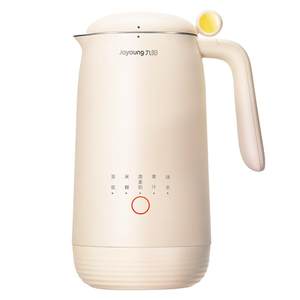 
Joyoung soy milk machine 1-2 people 3 mini household small automatic free cooking machine cooking machine official genuine product