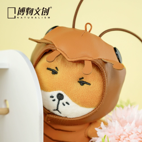 National geographic, китайская плюшевая хлопковая кукла, лиса