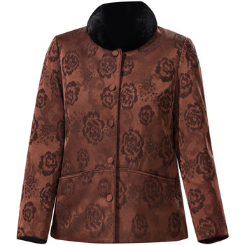 
Mom's down jacket winter fashionable and warm for small people 2025 new high-end short white goose down jacket for middle-aged and elderly people