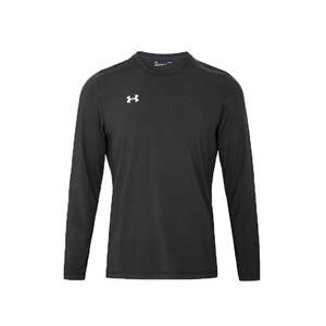 
Under Armour Sports T-shirt Long Sleeve Outdoor Running Quick Dry Men's Fitness UA Suit Training Breathable Long Sweat Absorbing Elasticity