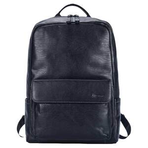 
Xiabushi men's backpack genuine leather commuting large capacity backpack head layer cowhide business computer bag travel backpack